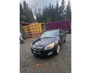 Opel Opel Astra 1.6 Selection Selection Gebrauchtwagen