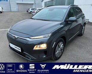 Hyundai Hyundai Kona Advantage Elektro 2WD Navi|ACC|KRELL| Gebrauchtwagen