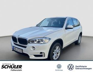 BMW BMW X5 xDrive30d XENON*NAV*LEDER*PDC*RFK*SITZH Gebrauchtwagen