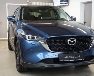 Mazda Mazda CX-5 2.5L e-SKYACTIV G 194PS 6AT AWD ADVANTA Gebrauchtwagen