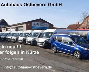 Citroen Citroën L3H2Club Heavy*Klima*Inspektion*Tüv neu*Ga Gebrauchtwagen