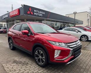 Mitsubishi Mitsubishi Eclipse Cross Diamant Edition 2WD 1.Han Gebrauchtwagen