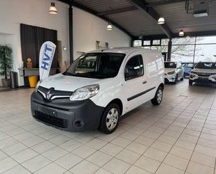 Renault Kangoo Gebrauchtwagen