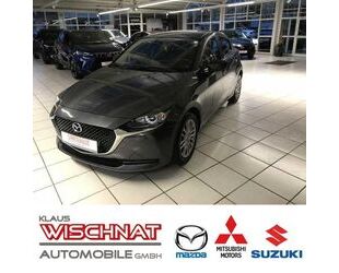 Mazda 2 Gebrauchtwagen