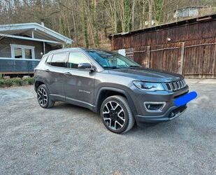 Jeep Compass Gebrauchtwagen