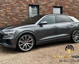 Audi Audi Q8 50 TDI 3x S-Line,Matrix,Standh,23