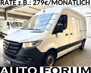 Mercedes-Benz Mercedes-Benz Sprinter 314 CDI L2H2 3,5t 2x SCHIEB Gebrauchtwagen