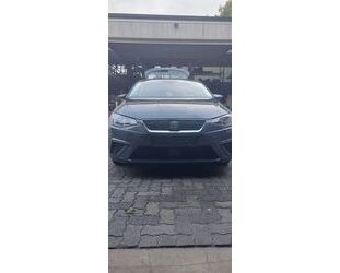 Seat Seat Ibiza Style 1.0 SHZ PDC KLIMA LED-Tagfahrlich Gebrauchtwagen