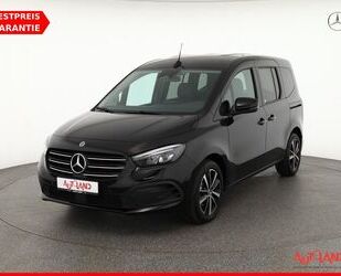 Mercedes-Benz Mercedes-Benz T180 d Edition Aut. LED Navi Sitzhei Gebrauchtwagen