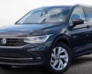 VW Volkswagen Tiguan 1.5 TSI OPF 96kW MOVE MOVE Gebrauchtwagen