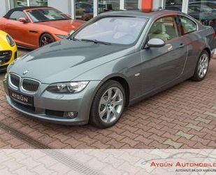 BMW BMW 330d xDrive Autom. Coupe / Leder / Navi Prof. Gebrauchtwagen