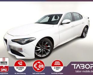 Alfa Romeo Alfa Romeo Giulia 2,2JTDM 180 Super Nav WinterP Bi Gebrauchtwagen