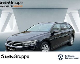 VW Volkswagen Passat Variant 2.0 TDI BMT Conceptline Gebrauchtwagen