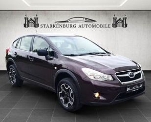 Subaru Subaru XV Active/69Tkm/Allrad/4WD/Perleffekt/Alufe Gebrauchtwagen