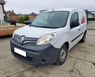 Renault Renault Kangoo Rapid*(Plug & Music)*Klima*Euro 6d- Gebrauchtwagen