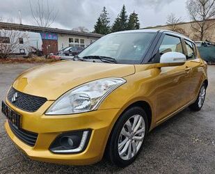 Suzuki Suzuki Swift 30 Jahre *Klima *Tempomat *2.Hand Gebrauchtwagen