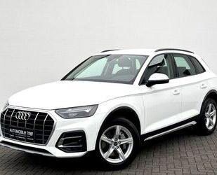 Audi Audi Q5 40 TDI quattro /NAVI/LED/ACC/CAM/GARANTIE Gebrauchtwagen