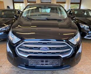 Ford Ford EcoSport Trend Gebrauchtwagen