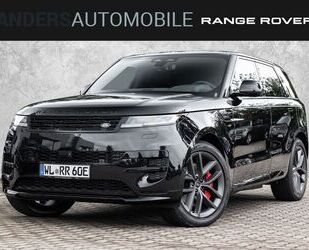 Land Rover Land Rover Range Rover Sport P460e Dynamic HSE MAS Gebrauchtwagen