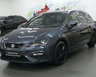 Seat Seat Leon ST 2.0 FR Sport-AGA/MEGA OPTIK/U-FREI/TO Gebrauchtwagen