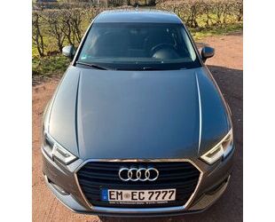 Audi Audi A3 1.6 TDI Sport Gebrauchtwagen