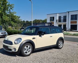 Mini MINI Cooper Clubman 1.6 -KLIMA*SHZ*TÜV 04/26- Gebrauchtwagen