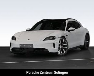 Porsche Porsche Taycan 4S Sport Turismo Chrono Bose Surrou Gebrauchtwagen