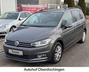 VW Volkswagen Touran Comfortline BMT/Start-Stopp/Gara Gebrauchtwagen