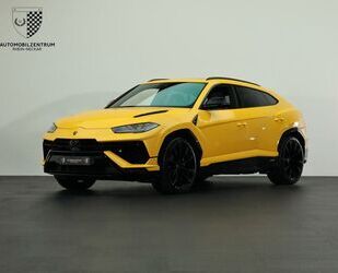 Lamborghini Lamborghini Urus S Panorama/StylePack/ANIMA/B&O/AH Gebrauchtwagen