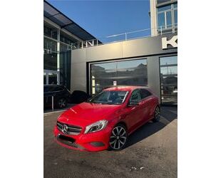 Mercedes-Benz Mercedes-Benz A 200 Urban Urban Gebrauchtwagen