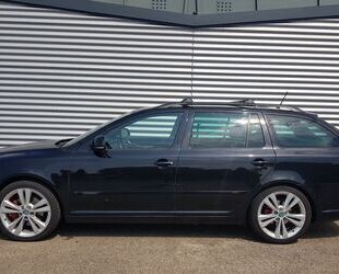 Skoda Skoda Octavia 2.0 TDI RS Facelift,Standh.abn.AHK Gebrauchtwagen