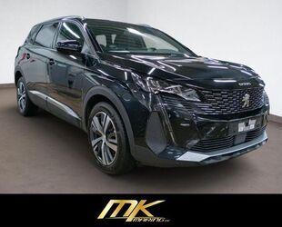 Peugeot 5008 Gebrauchtwagen