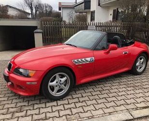 BMW Z3 Gebrauchtwagen