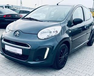 Citroen C1 Gebrauchtwagen