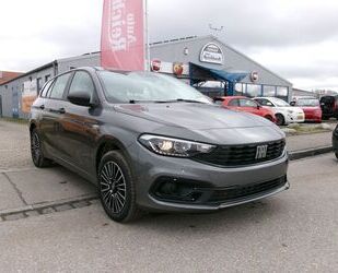 Fiat Fiat Tipo HYBRID 1.5 130 PS GSE DCT Komfort Paket Gebrauchtwagen