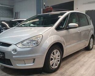 Ford Ford S-Max Titanium 7 Sitzer Gebrauchtwagen