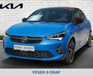 Opel Opel Corsa EV Ultimate ASSISTPAKET TECHNOPAKET WKR Gebrauchtwagen