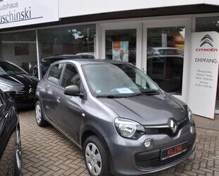 Renault Renault Twingo 1,0i 70 Klima 5 Türig Gj Reifen Gebrauchtwagen