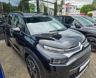 Citroen Citroën C3 Aircross Pure Tech 110 S&S Feel Pack Gebrauchtwagen