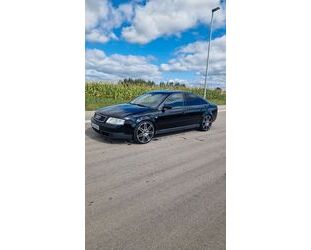 Audi Audi A6 2.4 tiptronic - Gebrauchtwagen