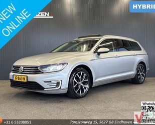 VW Volkswagen Passat Variant 1.4 TSI GTE Highline | P Gebrauchtwagen