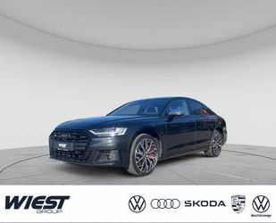 Audi Audi S8 4.0 TFSI qu. tiptr. HUD Navi B&O Matrix Gebrauchtwagen