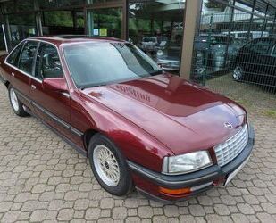 Opel Opel Senator B 3.0i Gebrauchtwagen