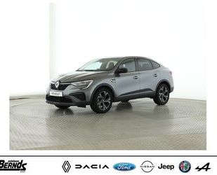 Renault Renault Arkana TCe Mild Hybrid 160 EDC R.S. LINE A Gebrauchtwagen