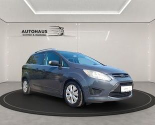 Ford Ford Grand C-Max Grand C-MAX Trend Gebrauchtwagen