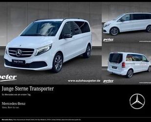 Mercedes-Benz Mercedes-Benz V 300 d Edition Kompakt 9GT+LED+AHK+ Gebrauchtwagen