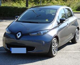 Renault Renault ZOE Z.E. 40 R90 Mietbatterie Gebrauchtwagen