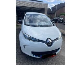 Renault Renault ZOE 22kWh mit Eigentumsbatterie Gebrauchtwagen