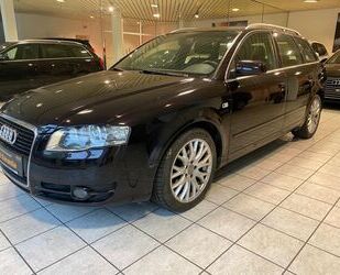 Audi Audi A4 Avant 1.8 T Gebrauchtwagen