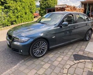 BMW BMW 318i - Gebrauchtwagen